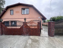 Casa individuala + sală evenimente + teren 1479 mp Fagaras