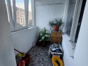 Apartament 4 camere - bloc 1986- 2 balcoane