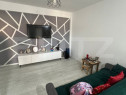 Apartament 3 camere Calea Moldovei Bloc nou cu parcare subte