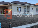 Casa individuala 4 camere, Sanmihaiu Roman - Teren 400 mp, t