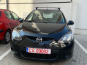 Mazda 2 1.4 benzina 2010 167.000km