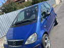 Mercedes benz a140