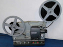 Aparat proiectie film 8mm BOLEX SM8 Sound