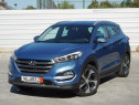 Hyundai Tucson 4x4 Automat Piele*LED*Navi 185cp 2.0Crdi