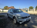 Vw Tiguan 4x4 DSG