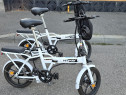 2 Biciclete electrice Hitway