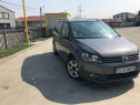 VW Touran 2011 2.0 170cp DSG