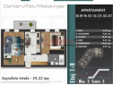 Parcul Tudor Arghezi Apartament 2 Camere Metalurgiei -