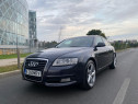 Audi A6 2.7 TDI Quattro