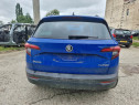 Bara spate Skoda Karoq 2020