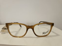 Rama ochelari Persol 3003-V 1018 Frames Clear Olive Brown Square Horn