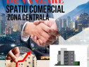 Spatiu comercial, birouri