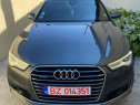 Audi A6 2015 S Line Break