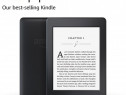 Kindle Paperwhite 3