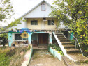 CASA cu mansarda comuna DOBRENI