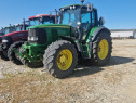 Tractor John deere 6920