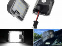 Lampi led oglinda FORD Focus 3 Kuga Escape CMax SMax Mondeo 4