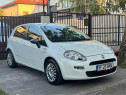 Fiat Punto Young 1.3D 2015 unic propietar de noua