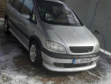 Vnd opel zafira 2000 dizel