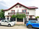 Casă tip duplex P+1E-3 camere-2 băi -teren 340mp -asfalt și canalizare