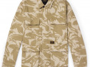 Geaca Carhartt WIP Balfour Camouflage