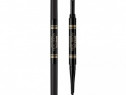 Creion sprancene, Max Factor, Real Brow Fill, Shape, 05 Black Brown