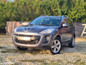 Peugeot 4007 2.2 HDI Premium