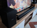 Soundbar + subwoofer Philips