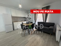 TOTUL NOU,Ap 3 camere,BALCON,PARCARE SUBTERANA,Zona Chinteni