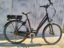 Bicicleta electrica cu acceleratie