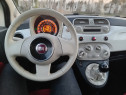 Fiat 500 Motor 1.2 Benzina