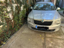 Vand Skoda Superb