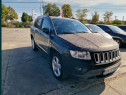 Jeep compass 2012