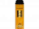 Spray fixator machiaj, Kiss Beauty, Collagen 24K Gold, 110 ml