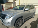 Toyota Land Cruiser 2.8l Turbo D-4D Aut. Executive