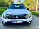 Dacia Duster 4x4 Euro 6 Diesel 1.5/116Cp 2017