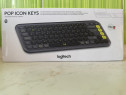 Logitech ICON KEYS keyboard