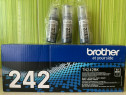 Brother original toner cartridge Black 104