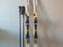 Schiuri ski Rossignil Pursuite RTL 170cm