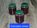 Dulceata de cirese