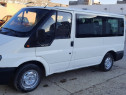 Ford Tranzit, 2005, 2,0 TDDI, 8 Locuri, Inm RO, Acte la zi BUZAU Tel -