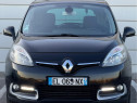 Renault scenic limited / 2016 / euro 6 / 1.5 dci / 110 cp