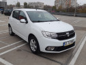 Dacia sandero 82.000 Km Motor 0.9Tce 90CP Model PRESTIGE 2017.07