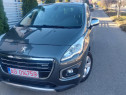 Peugeot 3008 hibrid 4x4