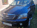 Kia sorento 2007/4×4