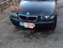 Bmw Seria 3 proprietar GPL