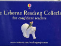 Usborne Reading Collection for Confident Readers ptr. copii