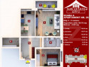De vanzare apartament 2 camere decomandat
