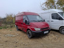 Ford transit, an 2005, 1.9 tdi = Posibilitate rate