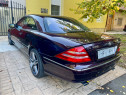 Mercedes CL 500 V8 306cp W215